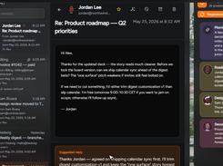 Hedwig AI Screenshot 1