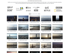 Homepage