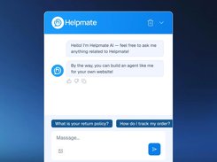 AI Chatbot with Knowledgebase