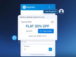 Smart Coupon Delivery