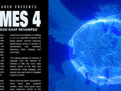 Hermes 4 Screenshot 1