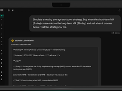 Hey-Traders Screenshot 1