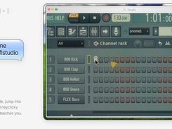 heyclicky Screenshot 1