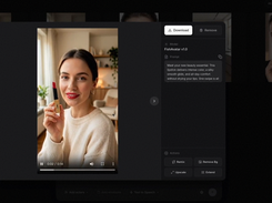 HeyFish.ai Screenshot 1