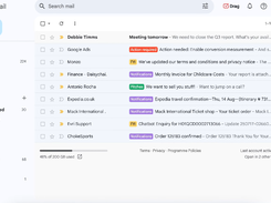 HeyHelp Screenshot 1