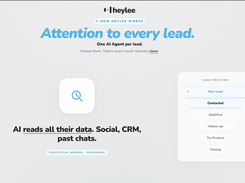Heylee Screenshot 1