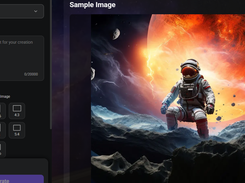 HeyVid.ai Screenshot 1