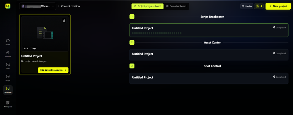 HeyVigo AI Screenshot 1