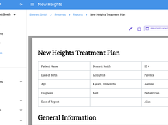 Hi Rasmus Screenshot 1
