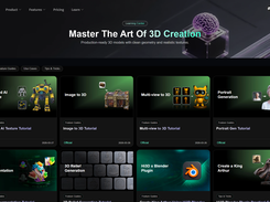 Hi3D Screenshot 1