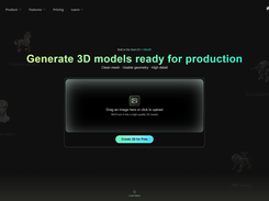 Hi3D Screenshot 1