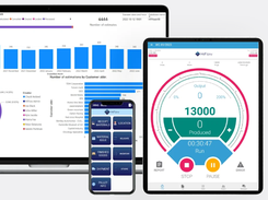 HiFlow Solutions Screenshot 1