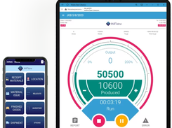 HiFlow Solutions Screenshot 1