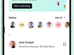 Highbar Screenshot 1