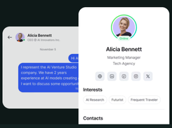 Highbar Screenshot 4