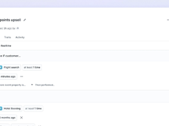 Power real-time personalization to any audience