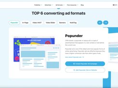 Ad Formats