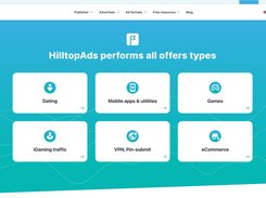 Offer types