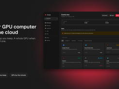 Hinode Screenshot 1