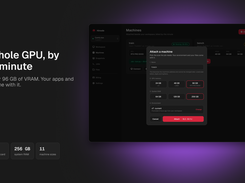 Hinode Screenshot 1