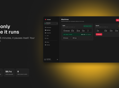 Hinode Screenshot 1