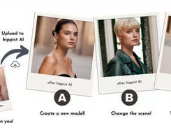 hippist AI Screenshot 1