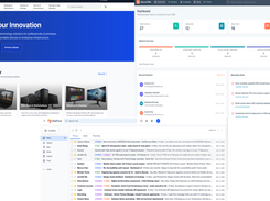 Holo3 Screenshot 1