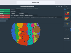 HolonIQ Screenshot 1