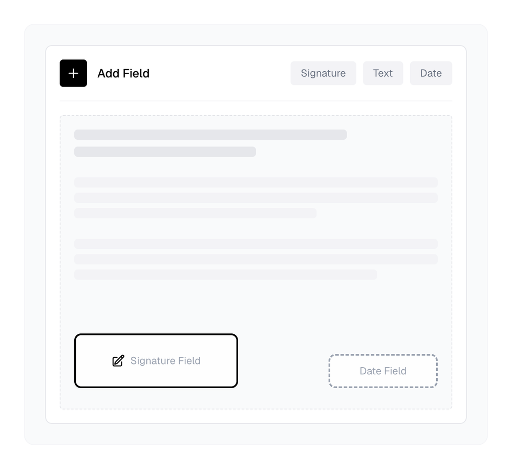 Holosign Screenshot 1