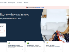 HomePay Screenshot 1