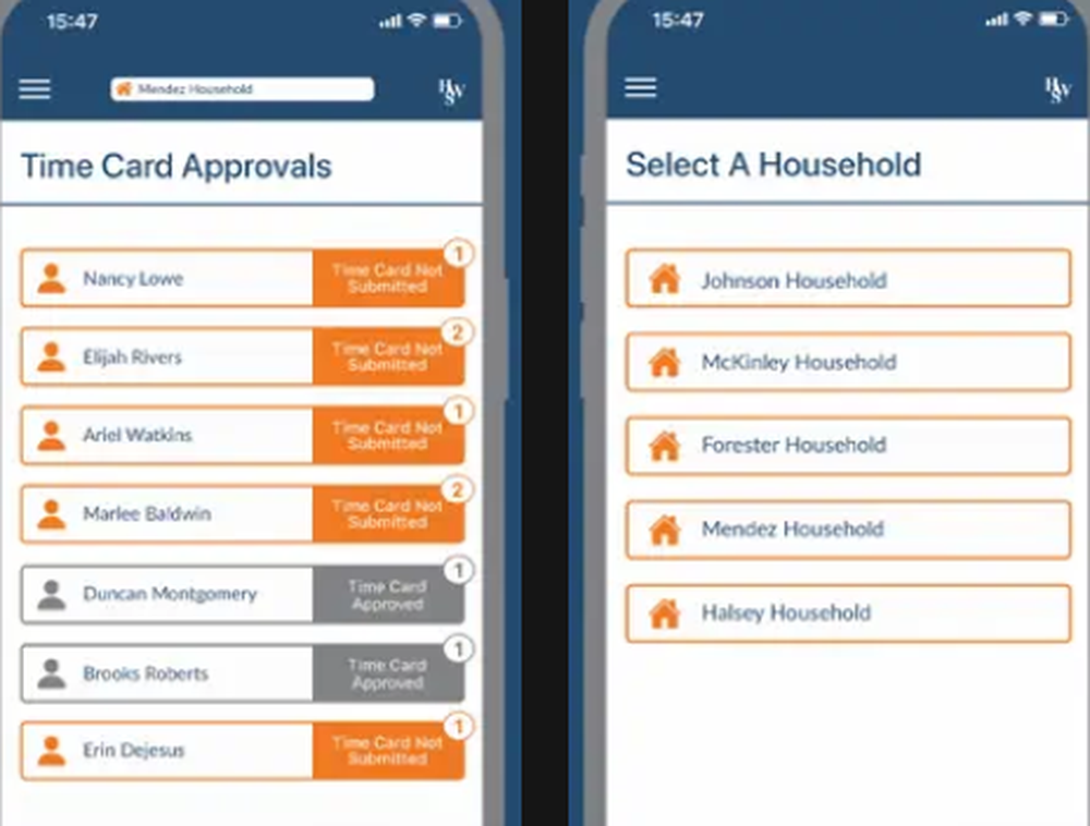 HomeWork Solutions Screenshot 1