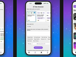 Homiwork Screenshot 2