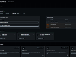 Dark Mode Node Details