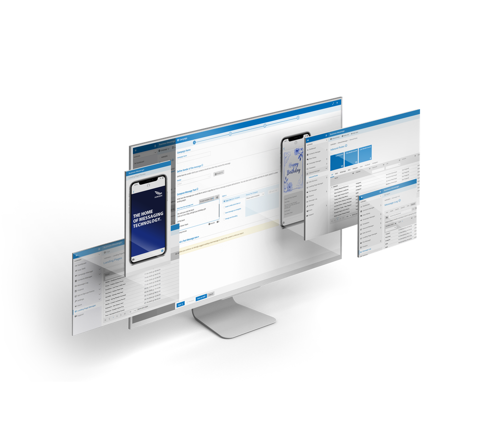HORISEN Business Messenger