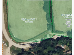 Maps and Tracking