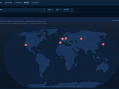 Host-Tracker Screenshot 1