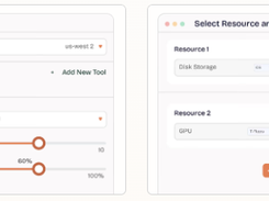 hosted·ai Screenshot 3