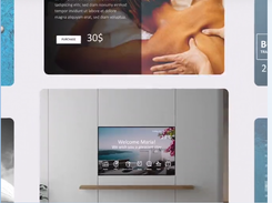 HotelSmarters Screenshot 1