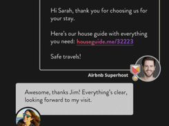 Houseguide Screenshot 1