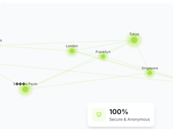 HQProxy Screenshot 2