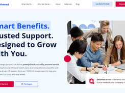 HRDelivered Screenshot 1