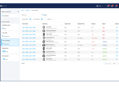 Time Tracking