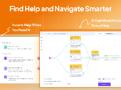 Find Help and Navigate Smarter