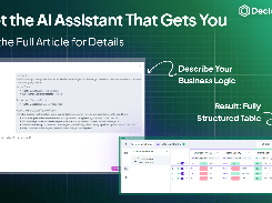 AI Assistant
