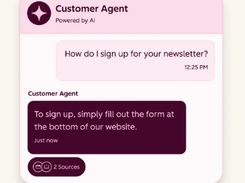 HubSpot Agent Hub Screenshot 3