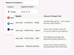 HubSpot AI Prospecting Agent Screenshot 2
