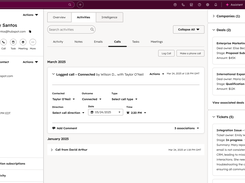 HubSpot Service Hub Screenshot 1