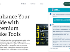 HubSpot Service Hub Screenshot 1