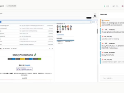 Human Browser Screenshot 1