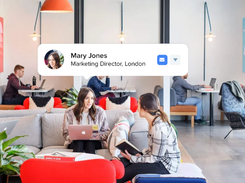 Humans.id Screenshot 1